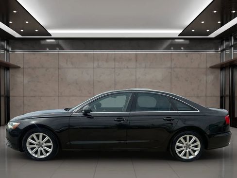 Used 2014 Audi A6 2.0T Premium Plus w/ Premium Plus Package FWD image 10