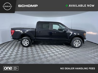 Used 2023 Ford F150 XLT