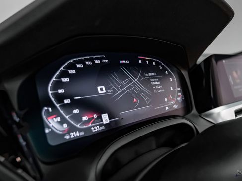 Used 2023 BMW M4 xDrive Competition AWD/4WD image 43