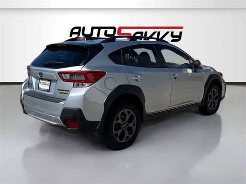 Used 2023 Subaru Crosstrek 2.5i Sport image 7