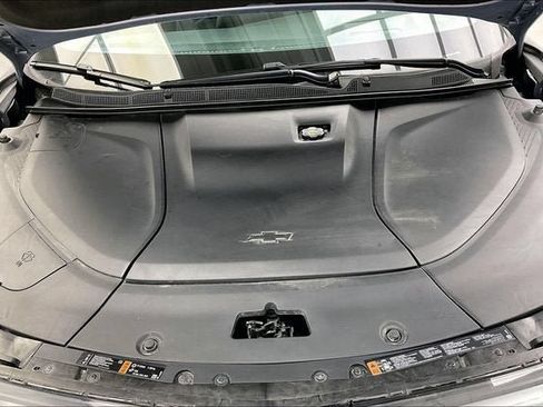 Certified 2024 Chevrolet Blazer EV RS AWD/4WD image 28