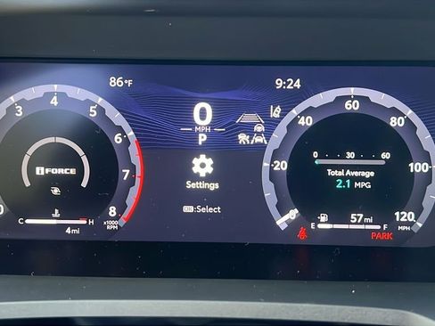 New 2026 Toyota 4Runner Limited AWD/4WD image 22