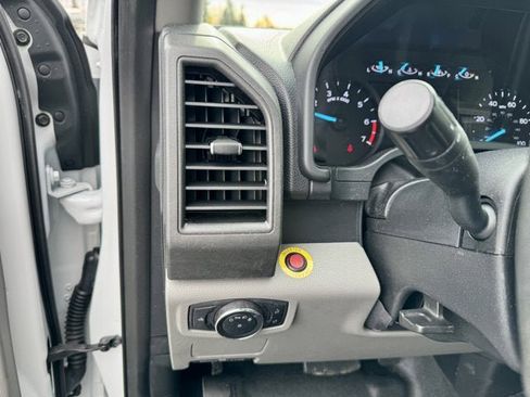 Used 2018 Ford F250 XL w/ Power Equipment Group image 16