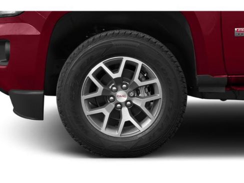Used 2019 GMC Canyon Denali AWD/4WD image 14