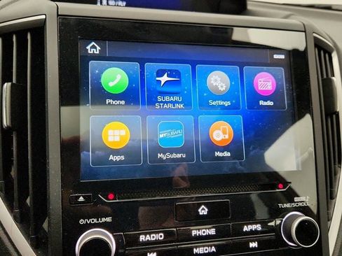 Used 2023 Subaru Crosstrek 2.5i Limited w/ Moonroof Package image 20