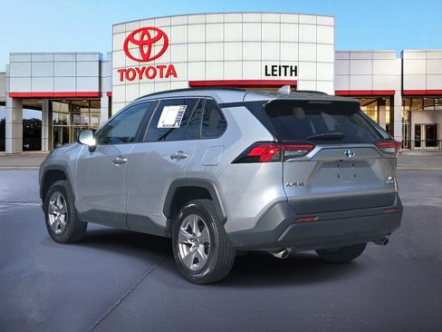 Used 2023 Toyota RAV4 LE image 6
