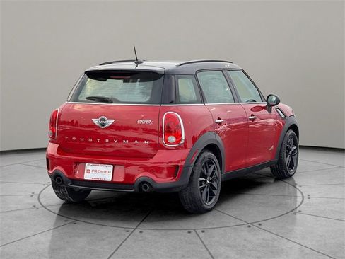 Used 2013 MINI Cooper Countryman S image 6