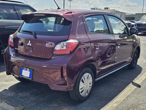 Used 2021 Mitsubishi Mirage ES image 5