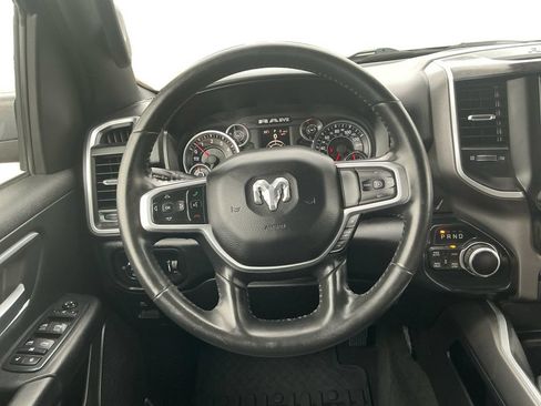 Used 2020 RAM 1500 Big Horn AWD/4WD image 18
