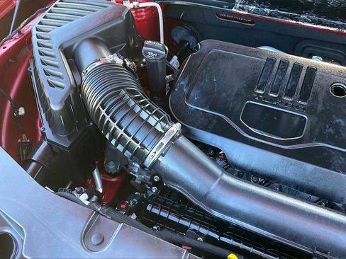 Used 2023 Chevrolet Blazer LT w/ Convenience Package image 31