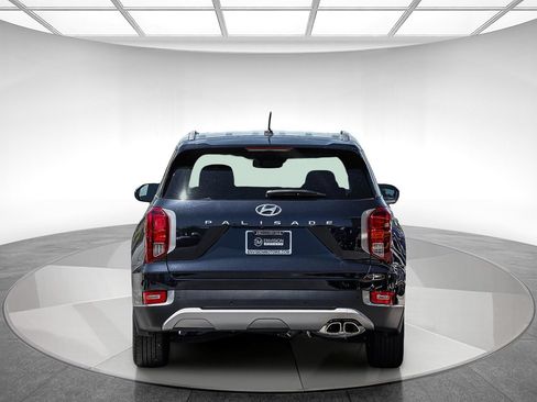 Used 2020 Hyundai Palisade SEL w/ Convenience Package FWD image 3