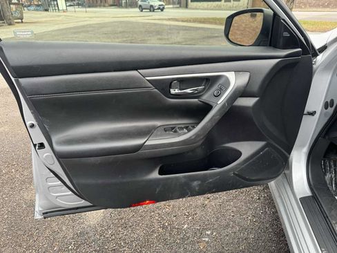 Used 2018 Nissan Altima 2.5 SL image 10
