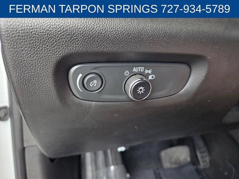 Used 2023 Chevrolet Traverse RS w/ LPO, Floor Liner Package AWD/4WD image 27