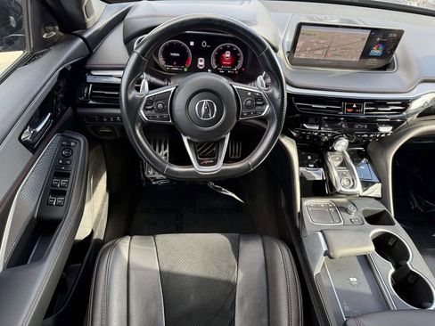 Certified 2023 Acura MDX A-Spec image 18