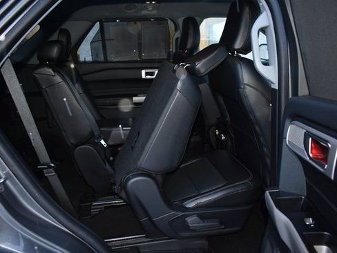 Used 2024 Ford Explorer Limited image 49