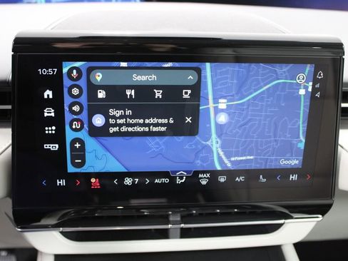 New 2026 Lincoln Nautilus Premier image 47