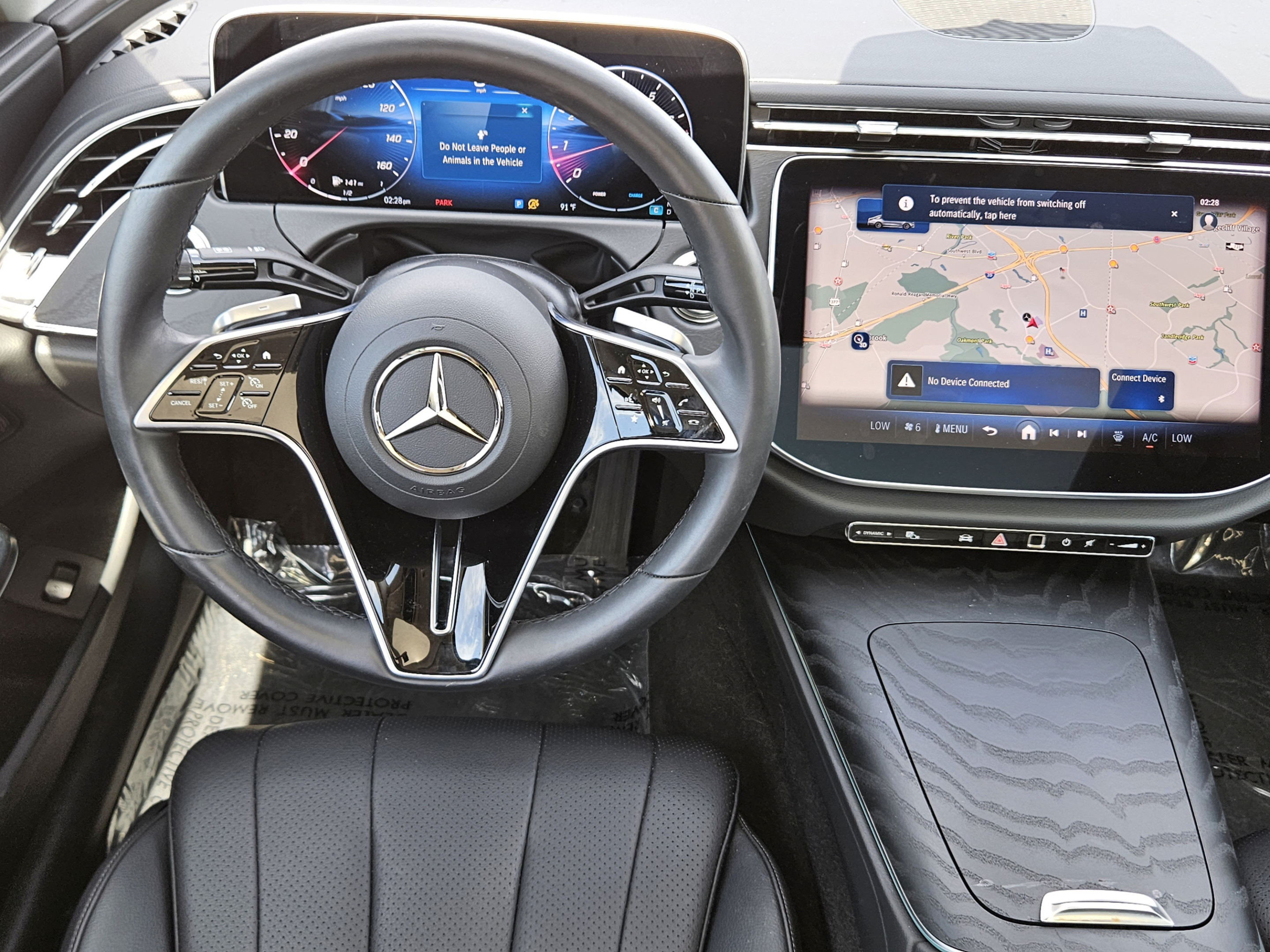 Certified 2026 Mercedes-Benz E 350 Sedan image 17