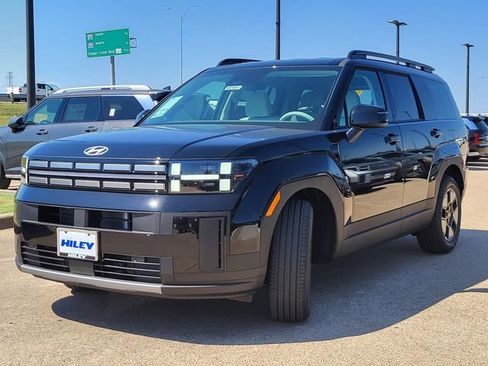 New 2026 Hyundai Santa Fe SEL image 2