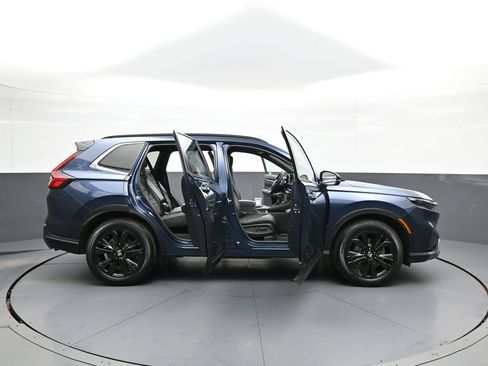 Certified 2024 Honda CR-V Sport Touring image 42