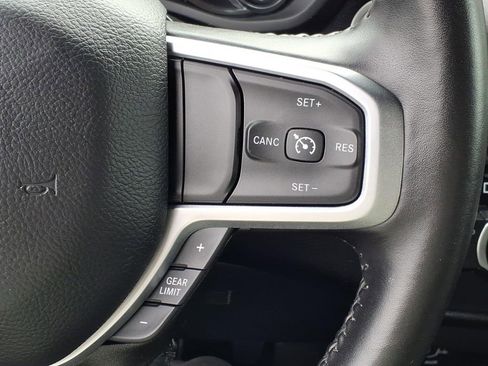 Certified 2024 RAM 2500 Big Horn w/ Night Edition AWD/4WD image 10