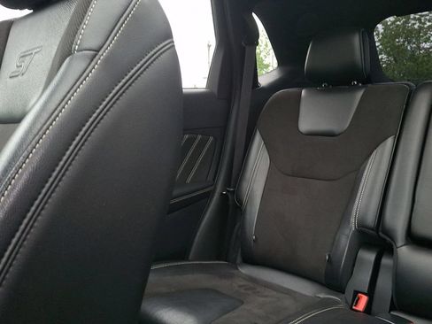 Used 2020 Ford Edge ST w/ Equipment Group 401A AWD/4WD image 21