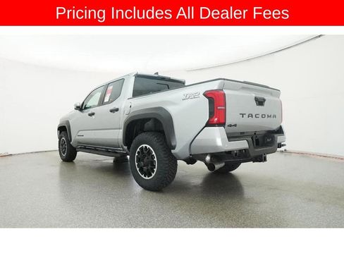 New 2025 Toyota Tacoma TRD Off-Road AWD/4WD image 40