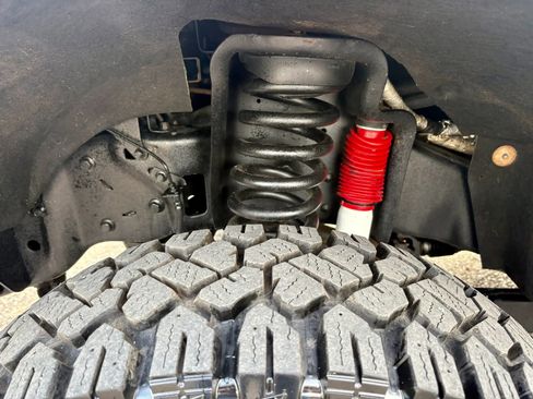 Used 2010 Ford F350 King Ranch AWD/4WD image 14
