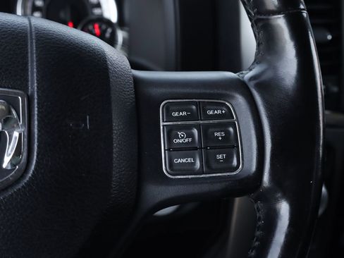 Used 2018 RAM 1500 Sport w/ Convenience Group image 25