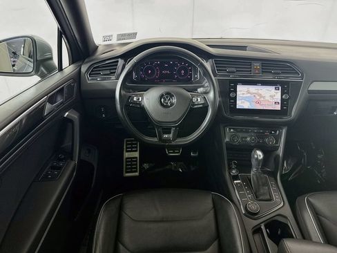 Used 2019 Volkswagen Tiguan SEL Premium R-Line AWD/4WD image 26