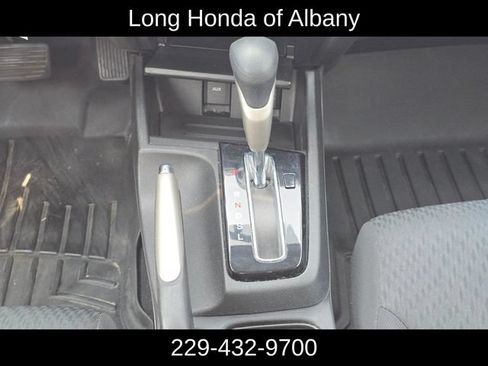 Used 2014 Honda Civic LX image 16