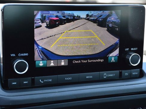 Used 2025 Honda Accord SE image 24