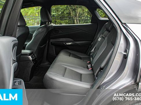 Used 2023 Lexus RX 350 FWD image 18