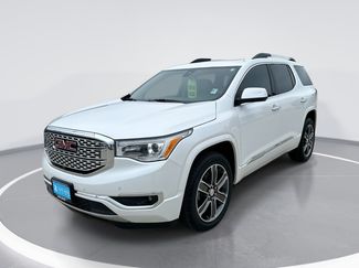 Certified 2018 GMC Acadia Denali w/ Technology Package AWD/4WD video 1