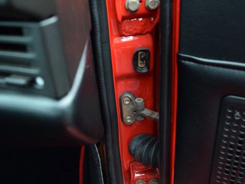 Used 1993 Porsche 968 image 58