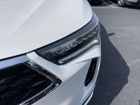 Used 2024 Acura RDX w/Technology Package image 11