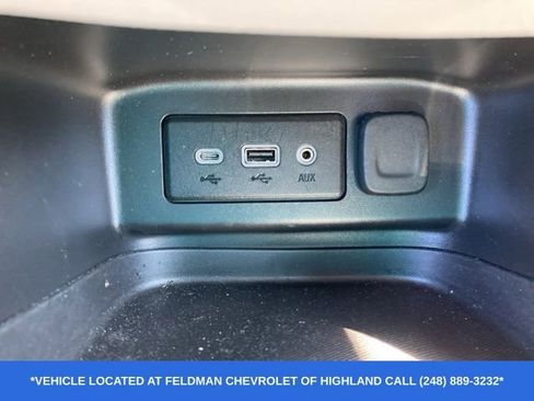 Used 2023 Chevrolet Equinox LS w/ LS Convenience Package image 15