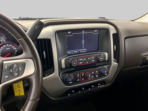 Used 2016 GMC Sierra 1500 SLE w/ Texas SLE Value Package RWD image 6