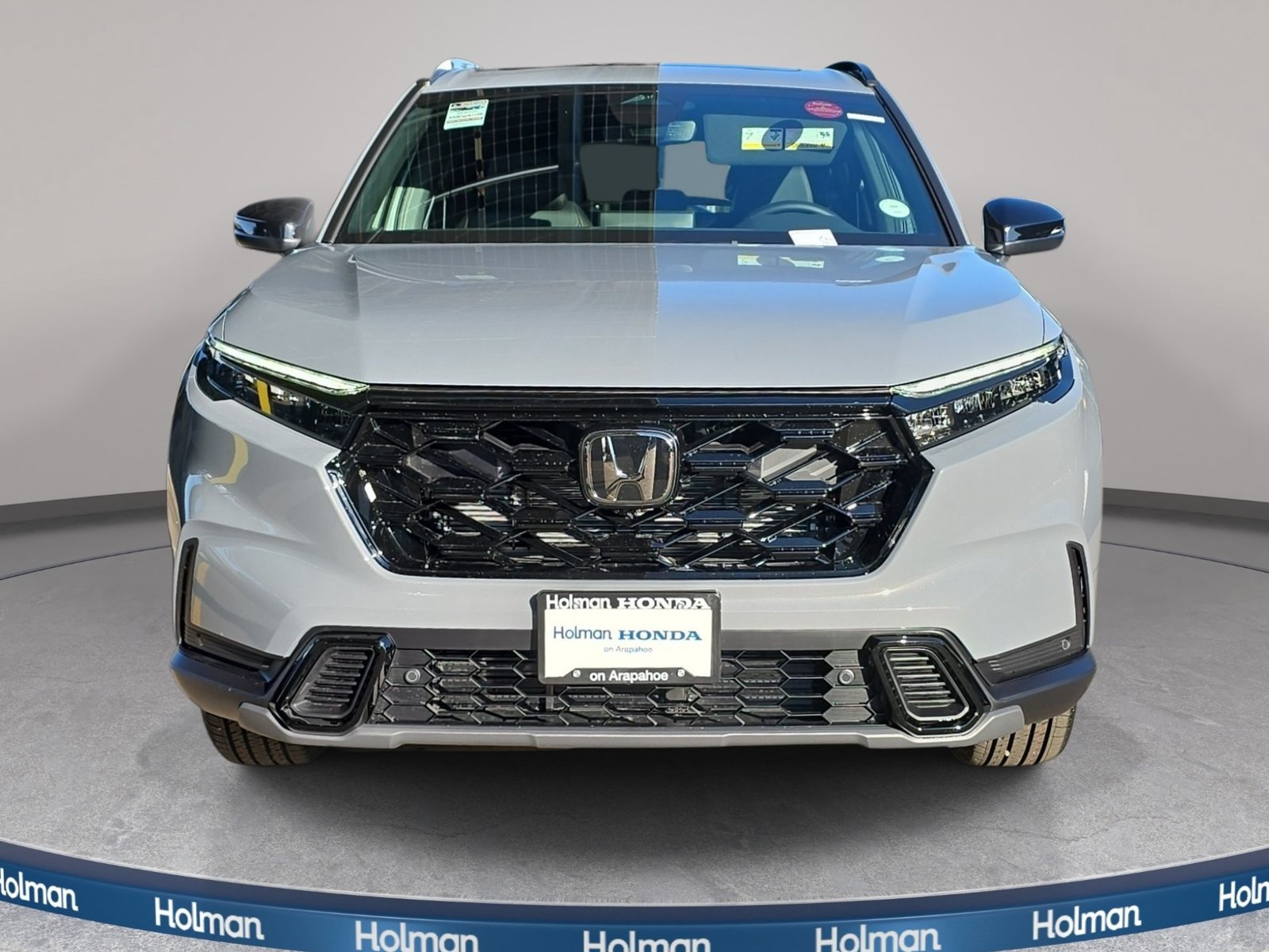New 2027 Honda CR-V Sport-L image 2