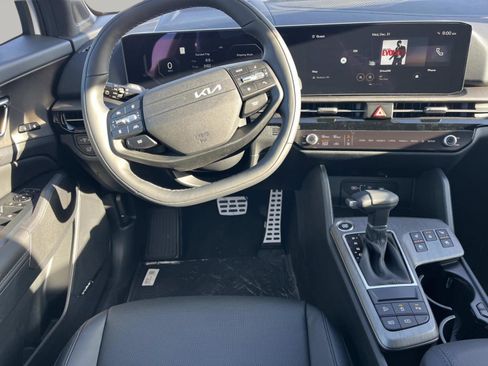 New 2026 Kia Sportage X-Pro Prestige AWD/4WD image 12