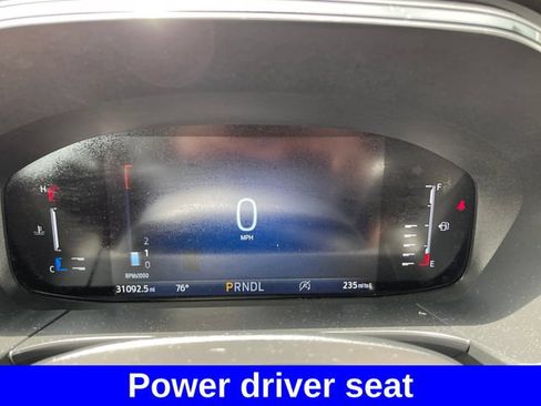 Used 2024 Ford Escape ST-Line w/ Tech Pack #1 AWD/4WD image 15