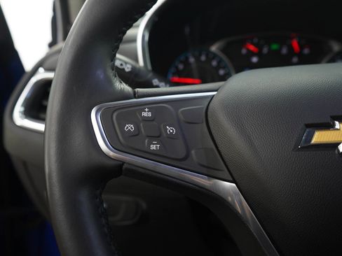 Used 2019 Chevrolet Equinox LT AWD/4WD image 22