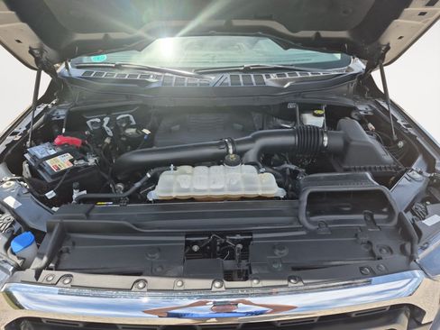 Used 2023 Ford F150 XLT RWD image 27