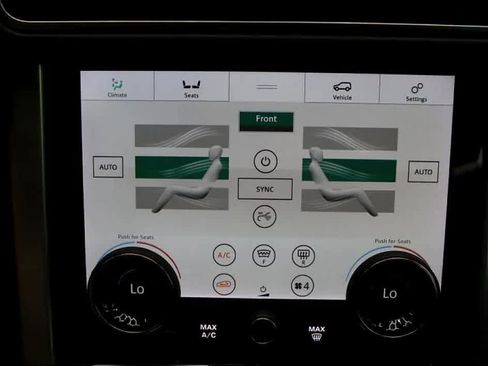 Used 2019 Land Rover Range Rover Supercharged image 31