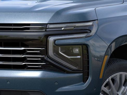 New 2026 Chevrolet Tahoe High Country AWD/4WD image 10