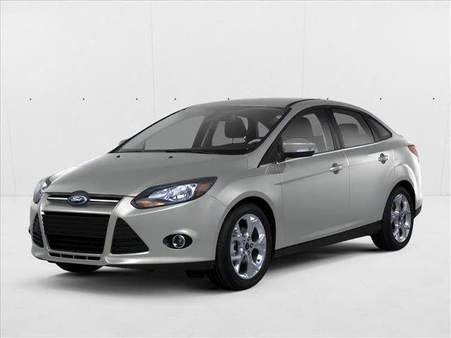 Used 2012 Ford Focus SE FWD image 1