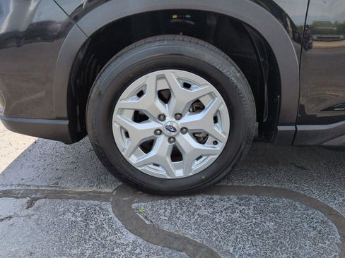 Used 2020 Subaru Forester w/ Popular Package #1 AWD/4WD image 27