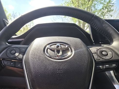 Used 2021 Toyota Venza Limited w/ Advanced Technology Package AWD/4WD image 28