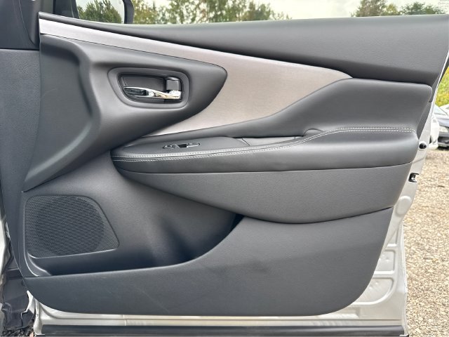 Used 2019 Nissan Murano SL w/ SL Technology Package AWD/4WD image 25