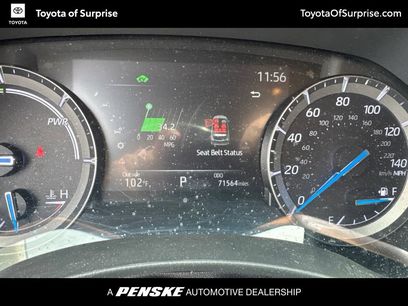 Used 2020 Toyota Highlander Platinum