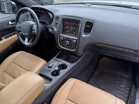 Used 2014 Dodge Durango Citadel AWD/4WD image 13